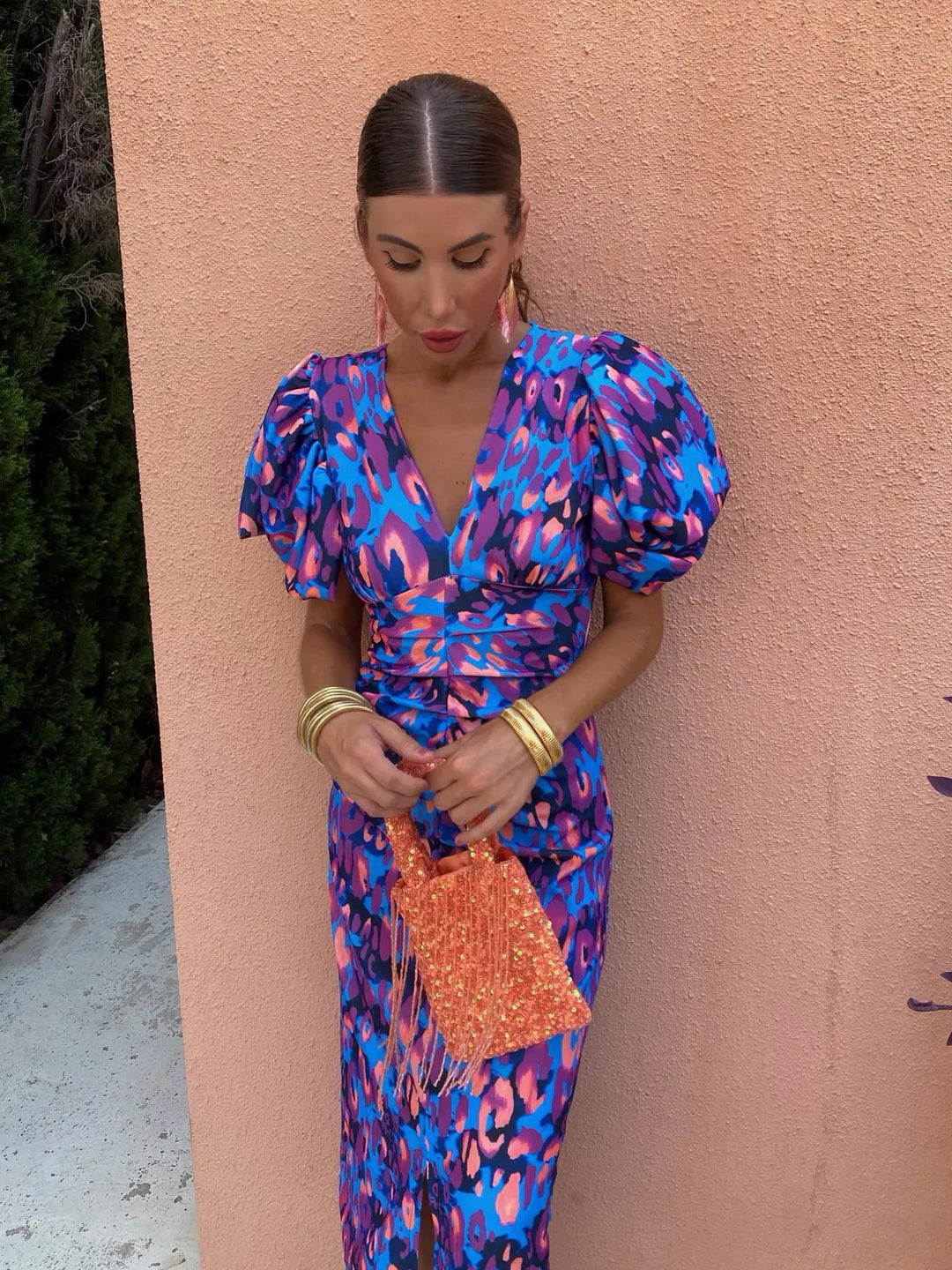 VERA™ | VESTIDO ELEGANTE DE VERANO