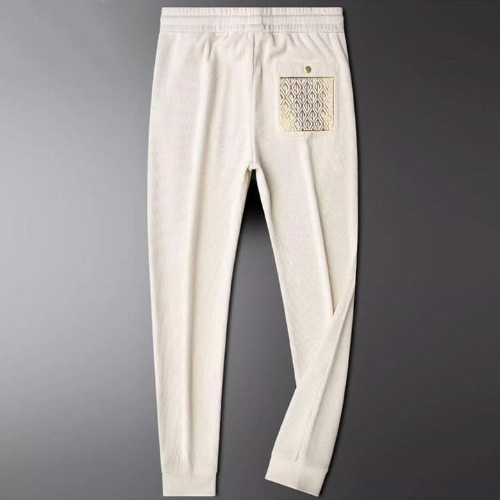 CAVO PREMIUM COTTON PANTS