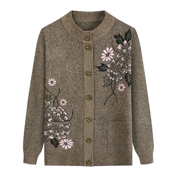 LUMA EVERYDAY CARDIGAN