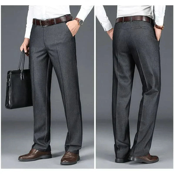HARRINGTON TROUSERS