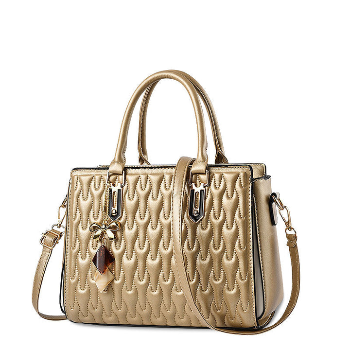 Vellora - Stylish Women's Shoulder Handbag