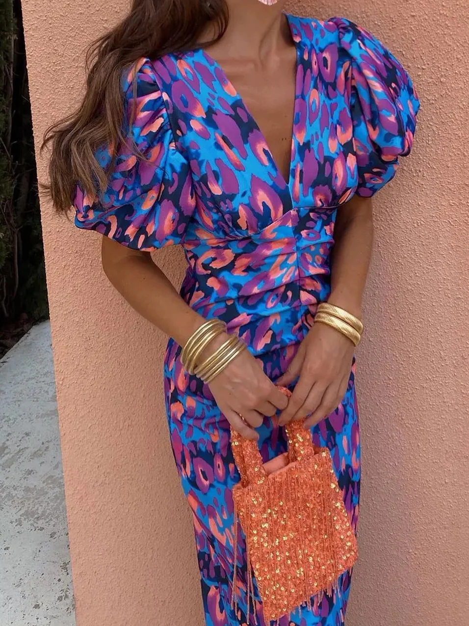 VERA™ | VESTIDO ELEGANTE DE VERANO