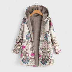 Flower Beige