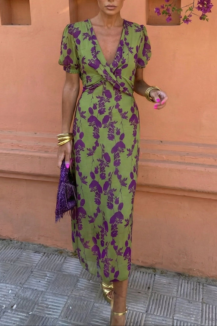 VERA™ | VESTIDO ELEGANTE DE VERANO