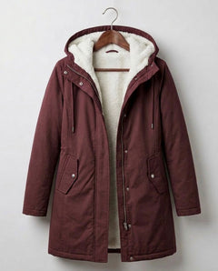 Berry Red
