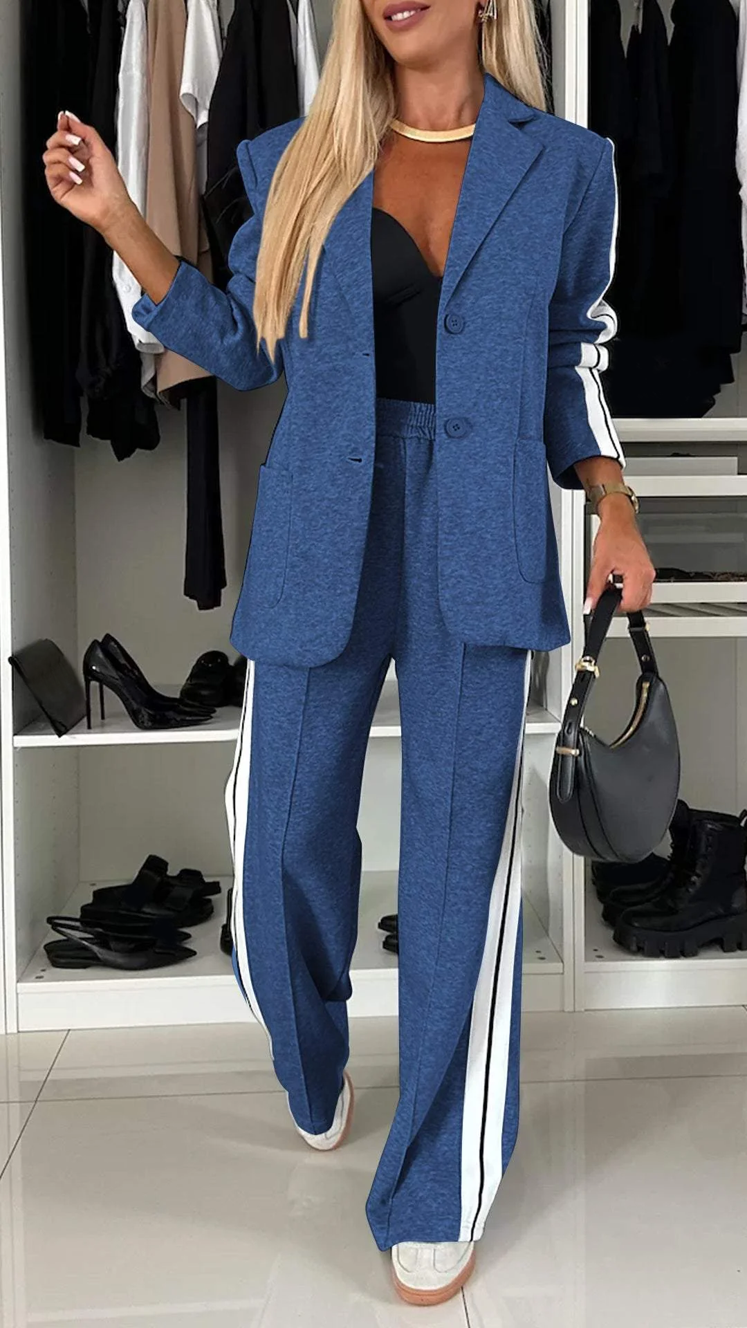 ALICE CASUAL OFFICE SUIT