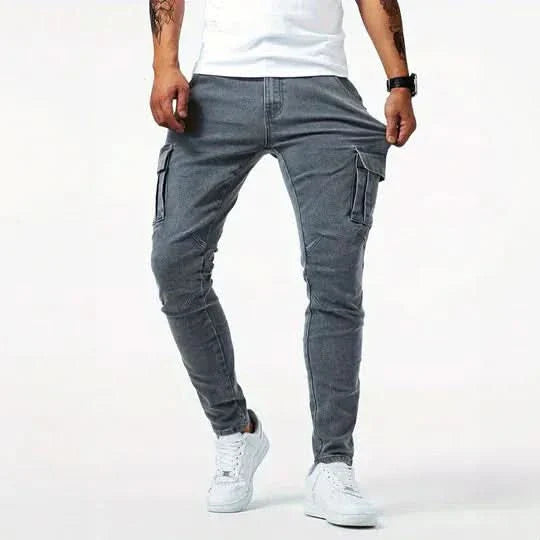 FORGEFIELD CARGO JEANS