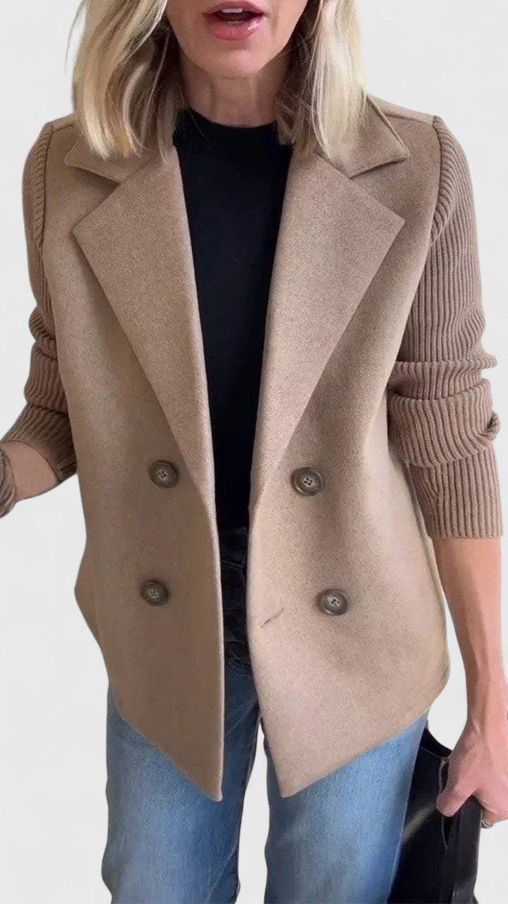 Jasmine - Giacca Blazer Elegante