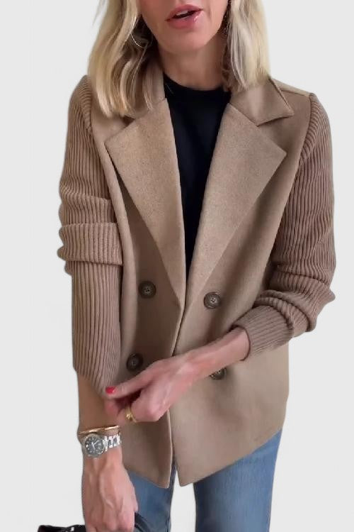 Jasmine - Giacca Blazer Elegante