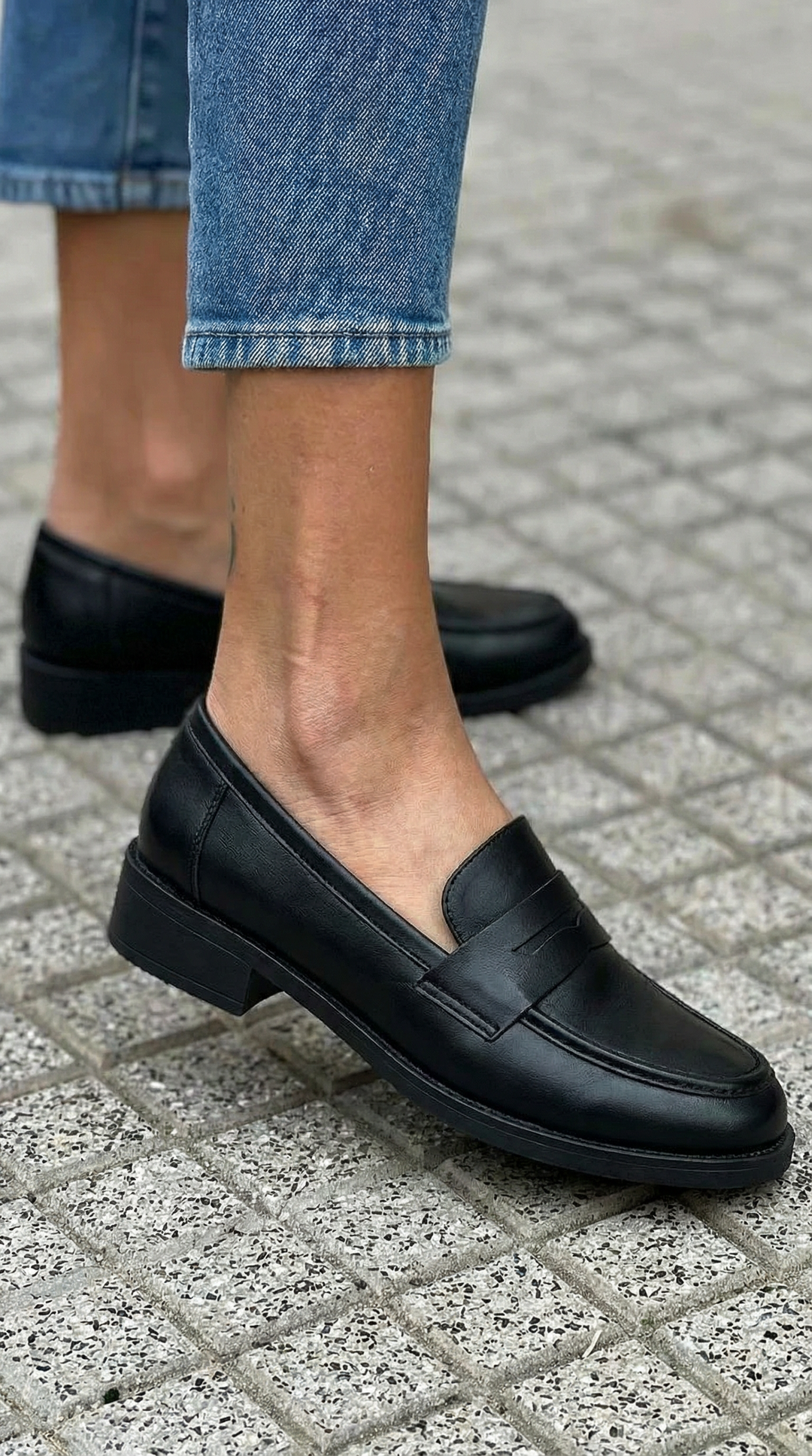 MOCASSINO CLASSICO