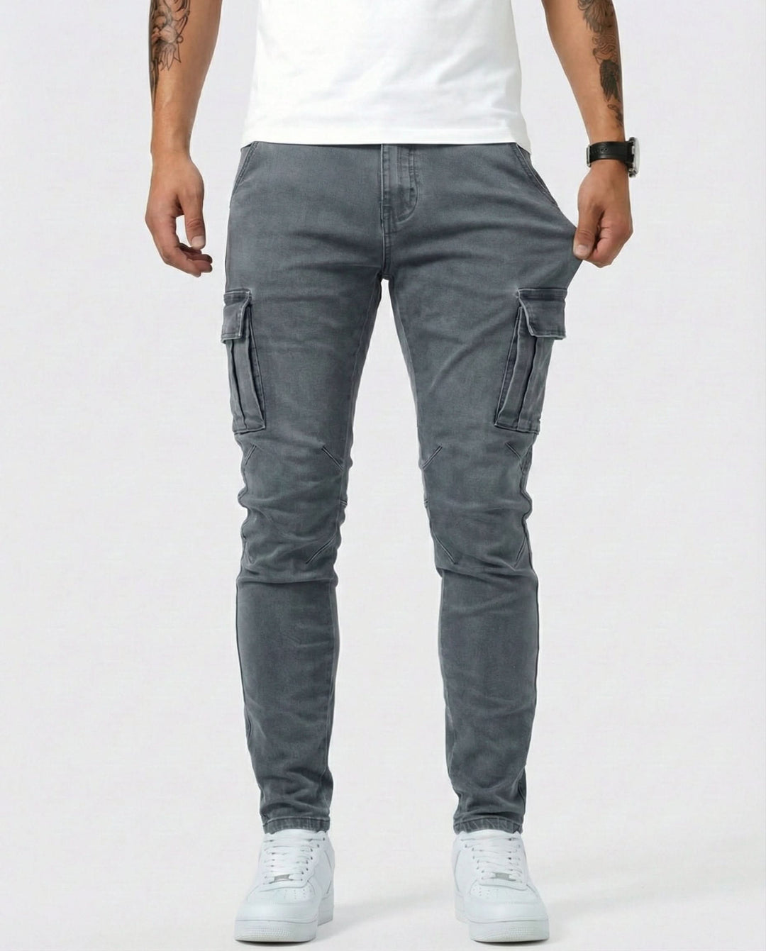 BEAUMONT TROUSERS