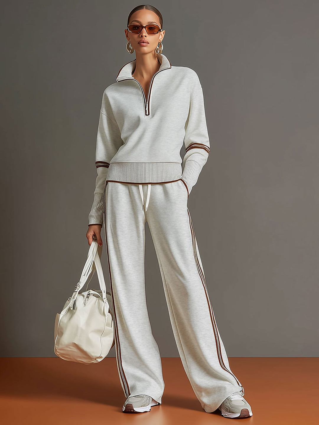 Marietta™ | Effortless Comfort, Elevated Style