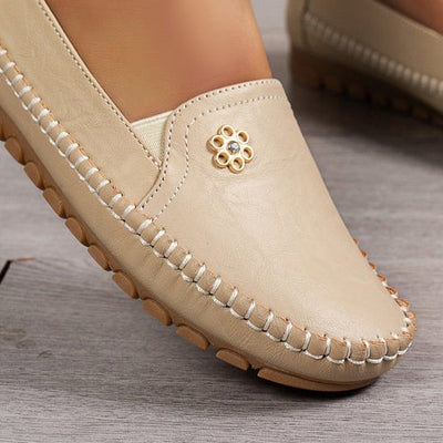 OrthoStep Dames Orthopedische Schoenen – Licht & Antislip