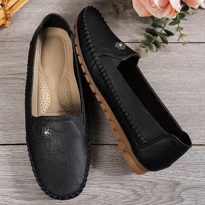 OrthoStep Dames Orthopedische Schoenen – Licht & Antislip