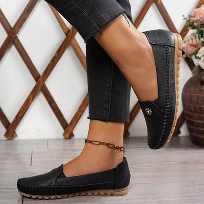 OrthoStep Dames Orthopedische Schoenen – Licht & Antislip