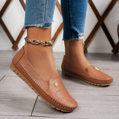OrthoStep Dames Orthopedische Schoenen – Licht & Antislip