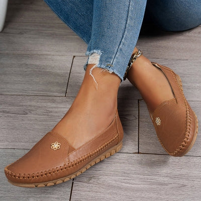 OrthoStep Dames Orthopedische Schoenen – Licht & Antislip