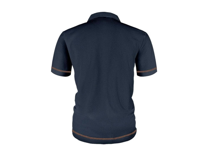 WESTMERE LIGHTWEIGHT POLO