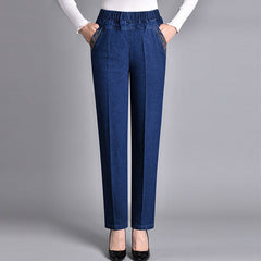 Dark Blue (Classic Denim)
