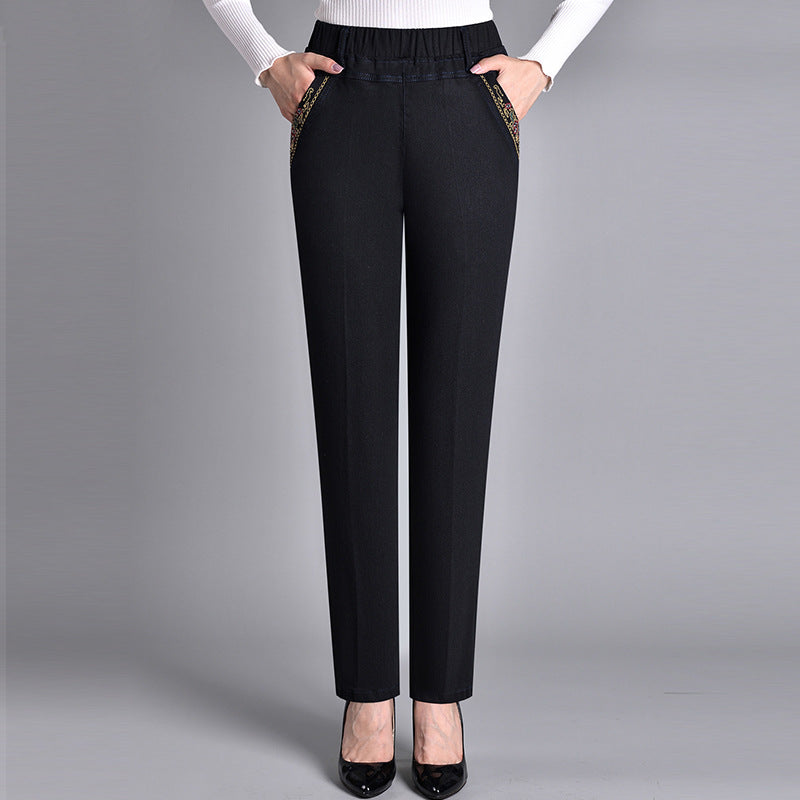 ELSIN | EVERYDAY COMFORT JEANS